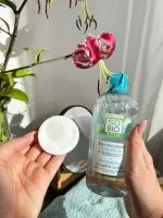 SO’BiO étic Voda micelární hydratační s Aloe vera BIO (500 ml) - obohacena o chrpovou vodu