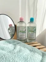 SO’BiO étic Voda micelární hydratační s Aloe vera BIO (500 ml) - obohacena o chrpovou vodu
