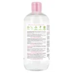 SO’BiO étic Voda micelární s Aloe Vera zklidňující BIO (500 ml) - obohacena o heřmánkovou vodu