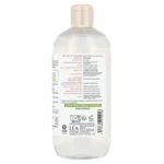 SO’BiO étic Voda micelární s oslím mlékem BIO (500 ml) - vhodné i pro citlivou pleť