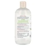 SO’BiO étic Voda micelární s oslím mlékem BIO (500 ml) - vhodné i pro citlivou pleť