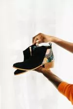 Inkkas Socorro Bootie