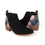 Inkkas Socorro Bootie