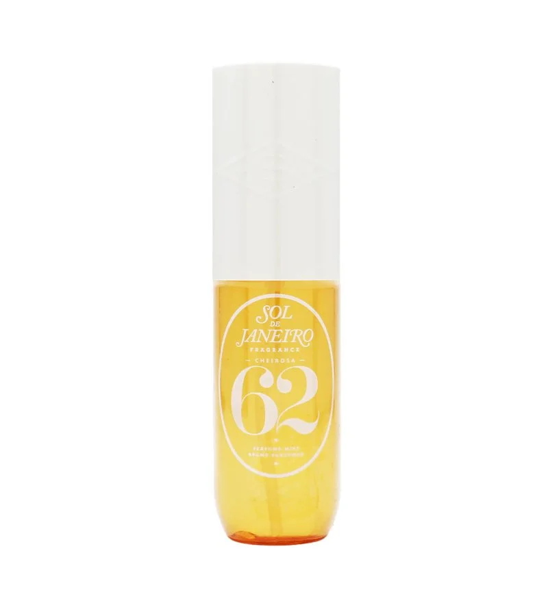 Brazilian Crush Cheirosa 62 parfémovaný sprej na vlasy a tělo 90 ml
