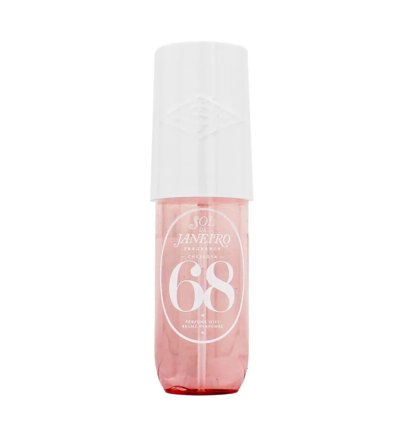 Brazilian Crush Cheirosa 68 parfémovaný sprej na vlasy a tělo 90 ml