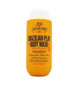 Sol De Janeiro Brazilian Play Body Wash hydratační sprchový gel