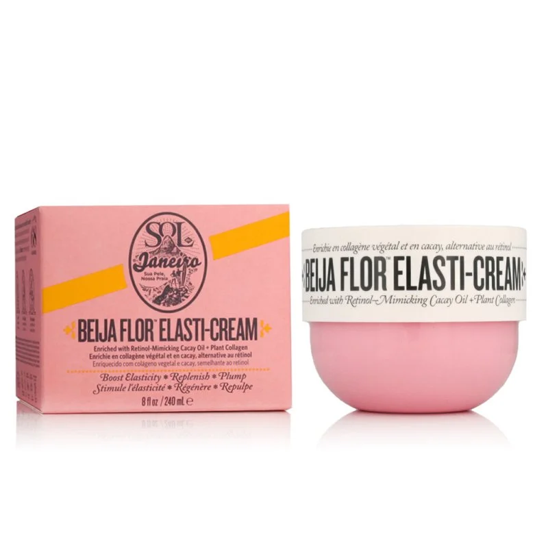Beija Flor™ Elasti-Cream 240 ml