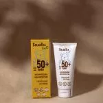 Solar Tea Opalovací krém pro děti SPF 50+ (100 ml)