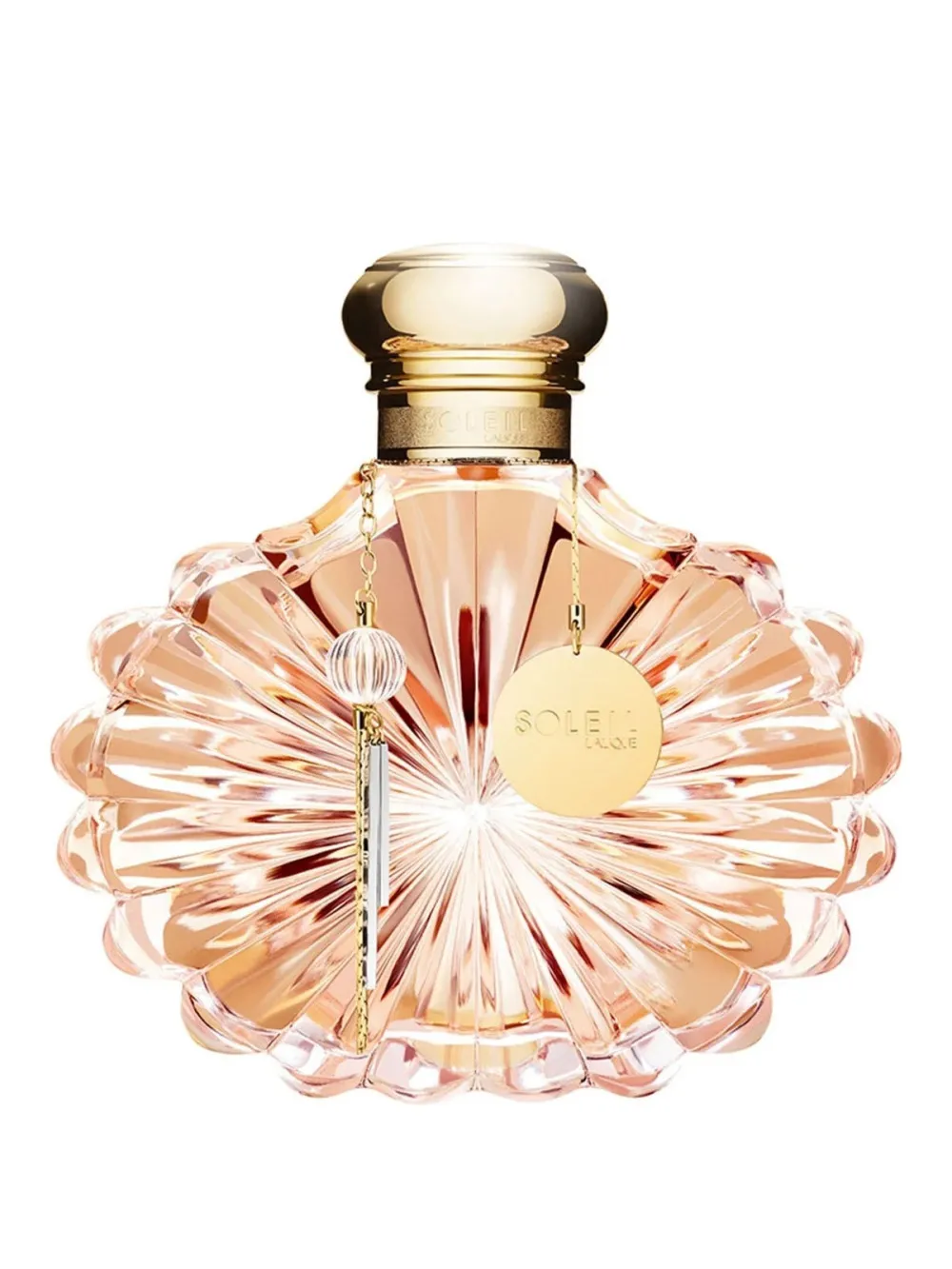 Soleil parfémovaná voda pro ženy 100 ml