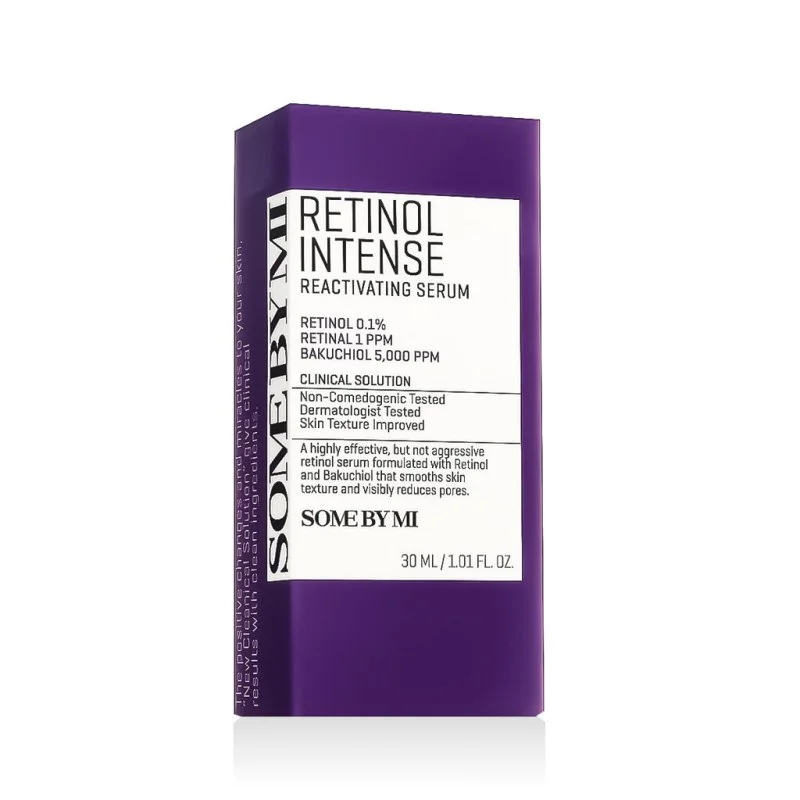 By Mi Retinol Intense Reactivating Serum 30 ml