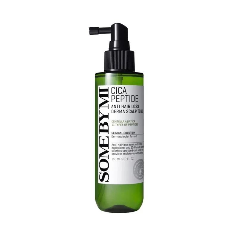 By Mi Cica Peptide Derma Scalp Tonic 150 ml