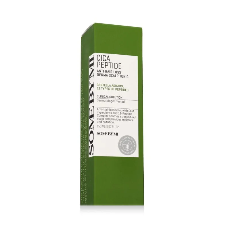 By Mi Cica Peptide Derma Scalp Tonic 150 ml