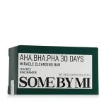 By Mi AHA.BHA.PHA 30 Days Miracle Cleansing Bar 100 g