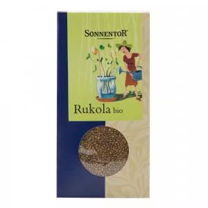 Sonnentor Rukola 120 g BIO   SONNENTOR