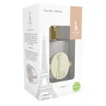dárková sada pro děti toaletní voda 50 ml + kosmetická taštička