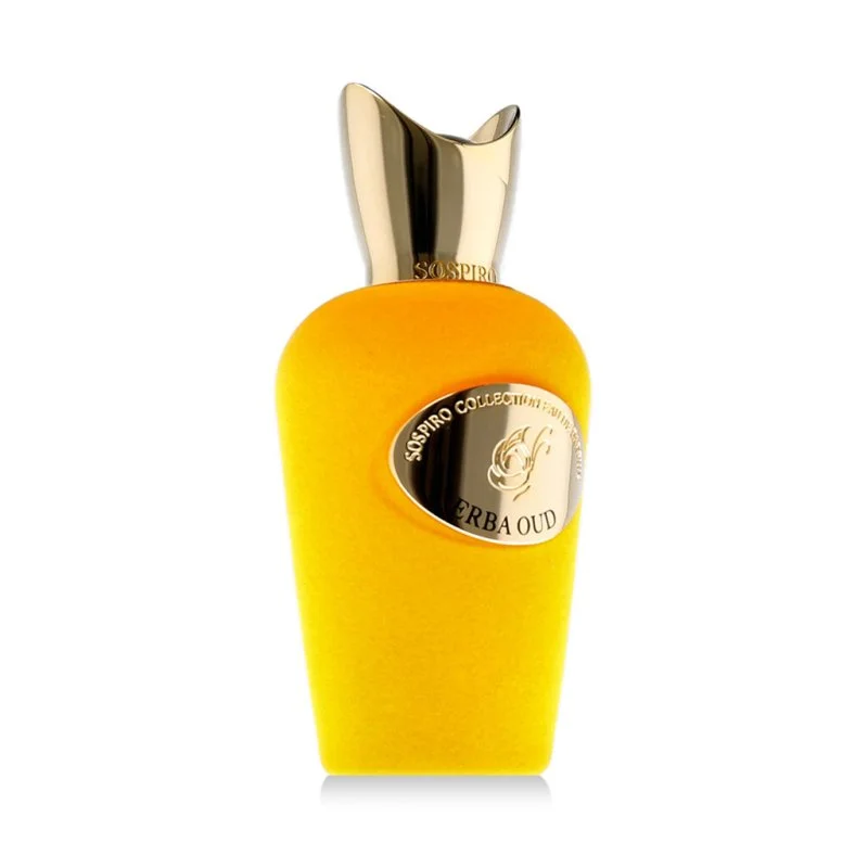 Erba Oud parfémovaná voda unisex 100 ml