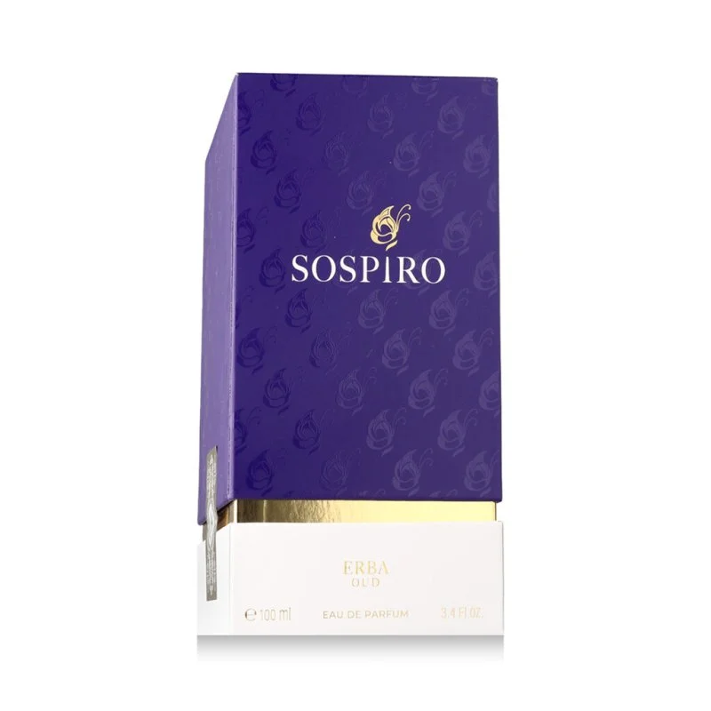 Erba Oud parfémovaná voda unisex 100 ml