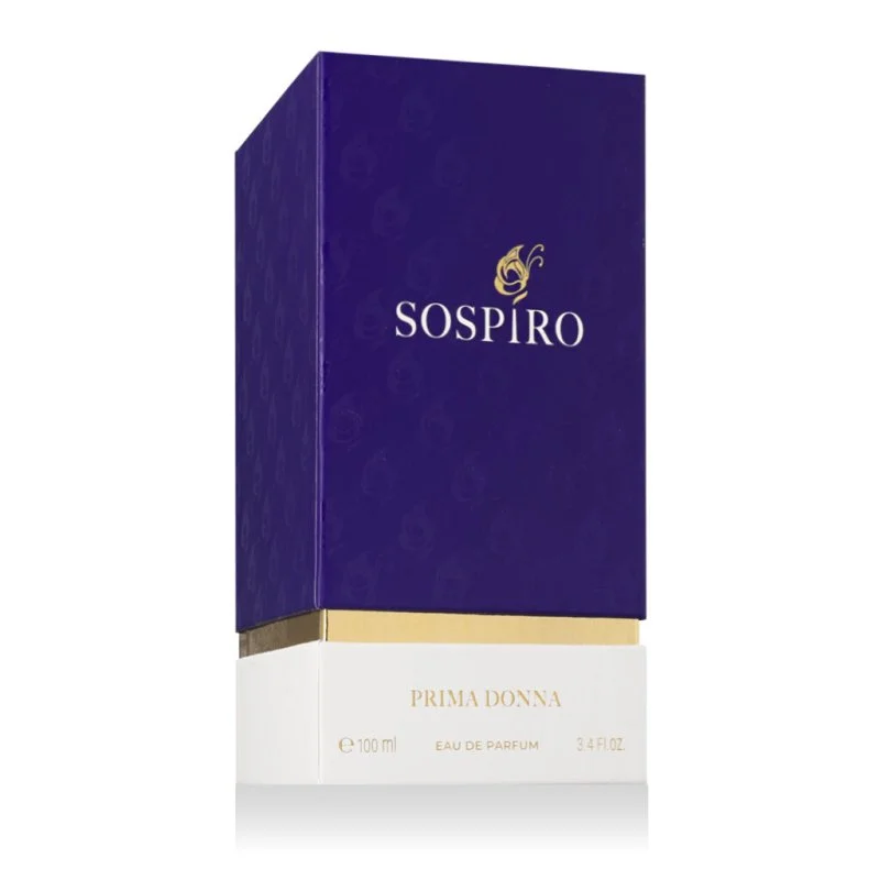 Prima Donna parfémovaná voda unisex 100 ml