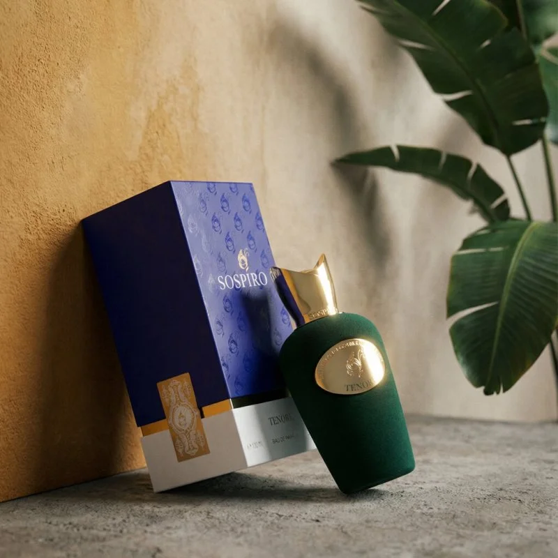 Tenore parfémovaná voda unisex 100 ml