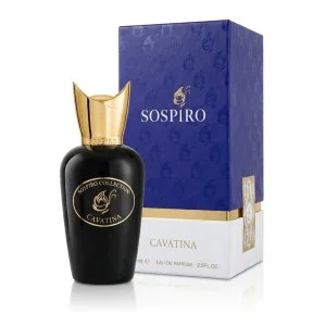 Sospiro Cavatina parfémovaná voda unisex