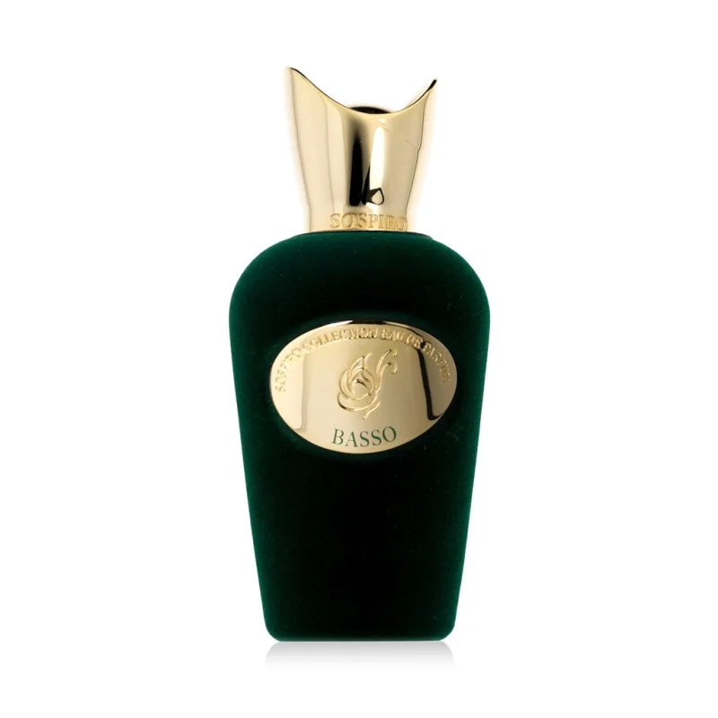 Basso parfémovaná voda unisex 100 ml