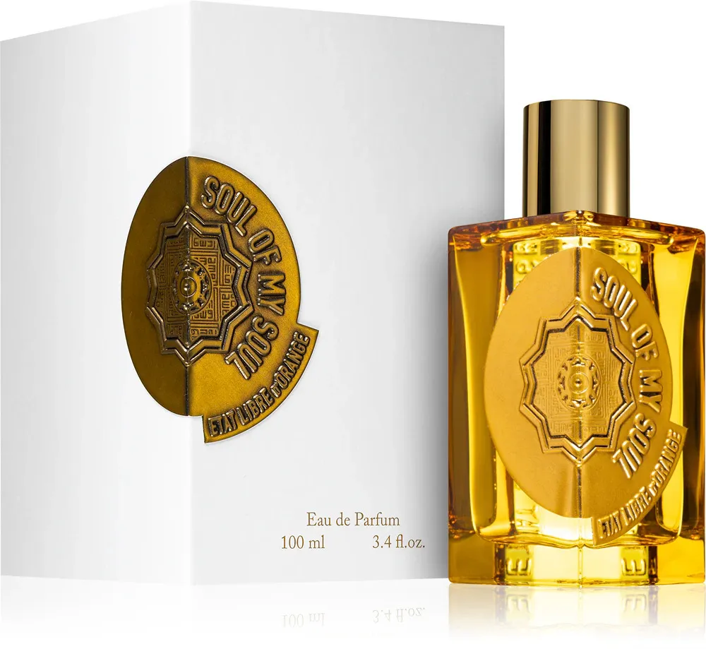 Soul Of My Soul parfémovaná voda unisex 100 ml