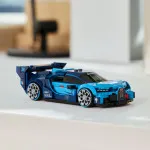 Speed Champions 77253 Hypersportovní auto Bugatti Vision GT