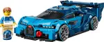 Speed Champions 77253 Hypersportovní auto Bugatti Vision GT