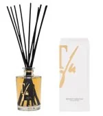 FIORENTINO tyčinky 250 ml bytová vůně (včetně 10 černých bambusových tyčinek 30 cm)