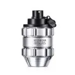 Spicebomb Metallic Musk parfémovaná voda pro muže 90 ml