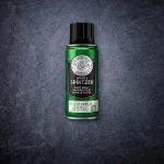 Spirits Spritzer Spiced Vanilla tělový sprej pro muže 100 ml