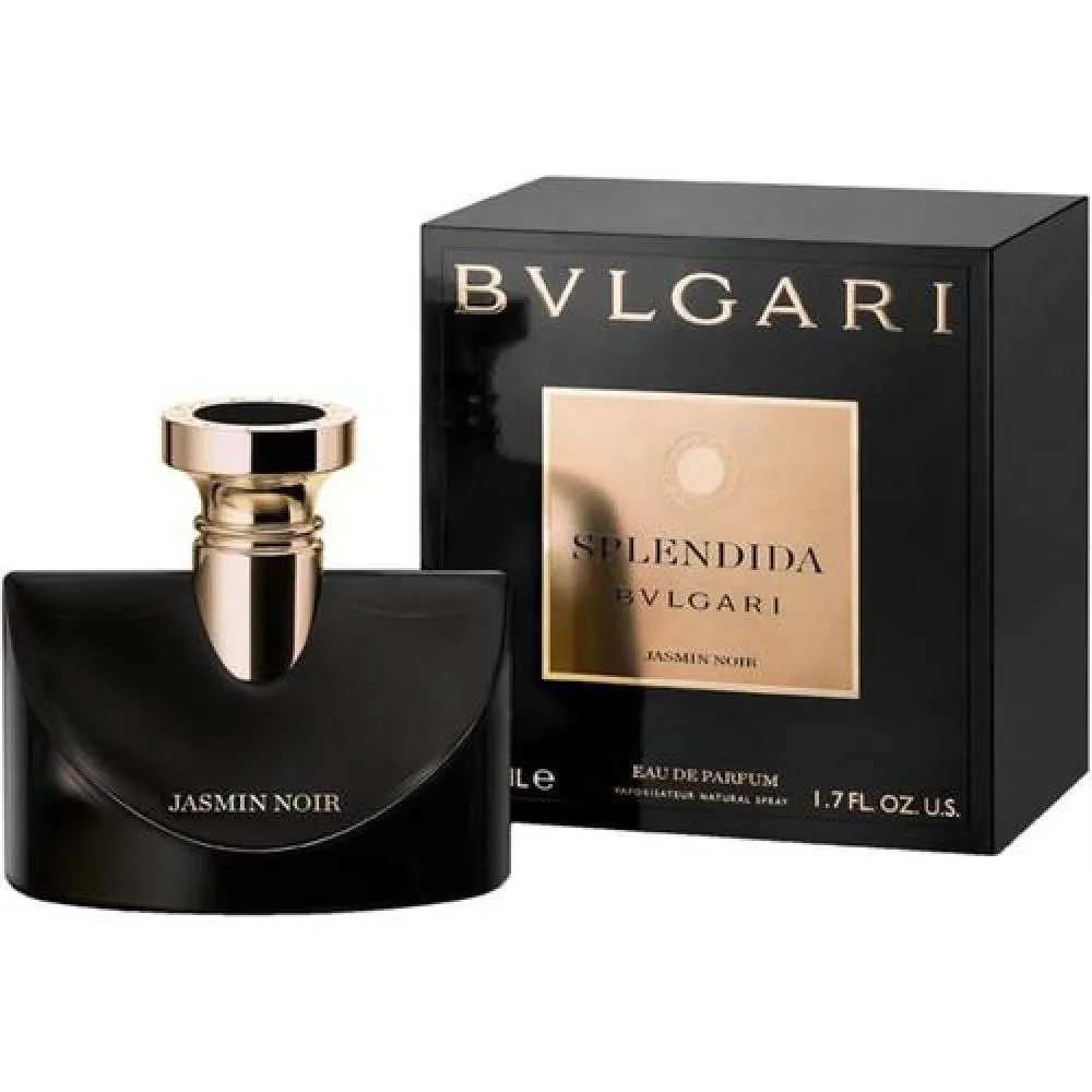 Splendida Jasmin Noir parfémovaná voda pro ženy 50 ml