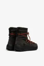 Ecoalf Split Boots Caviar
