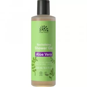 Urtekram Sprchový gel aloe vera 250ml BIO, VEG