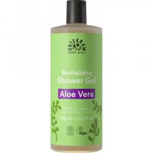 Urtekram Sprchový gel aloe vera 500ml BIO, VEG