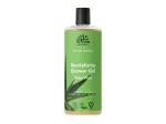 Urtekram Sprchový gel aloe vera 500ml BIO, VEG