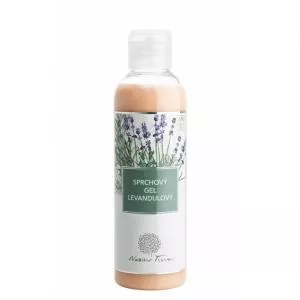 Nobilis Tilia Sprchový gel Levandulový 200 ml