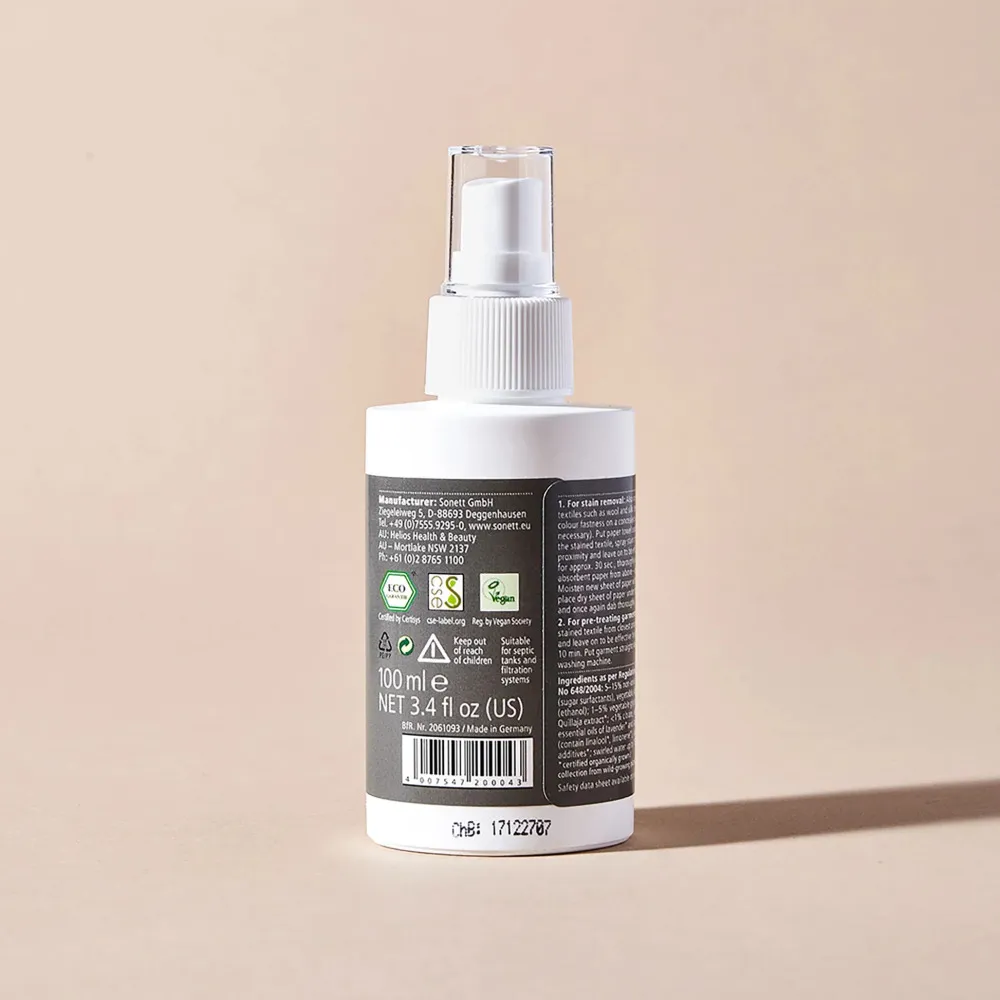 Sonett Sprej na skvrny 100 ml