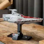 Star Wars™ 75404 Útočná loď třídy Acclamator