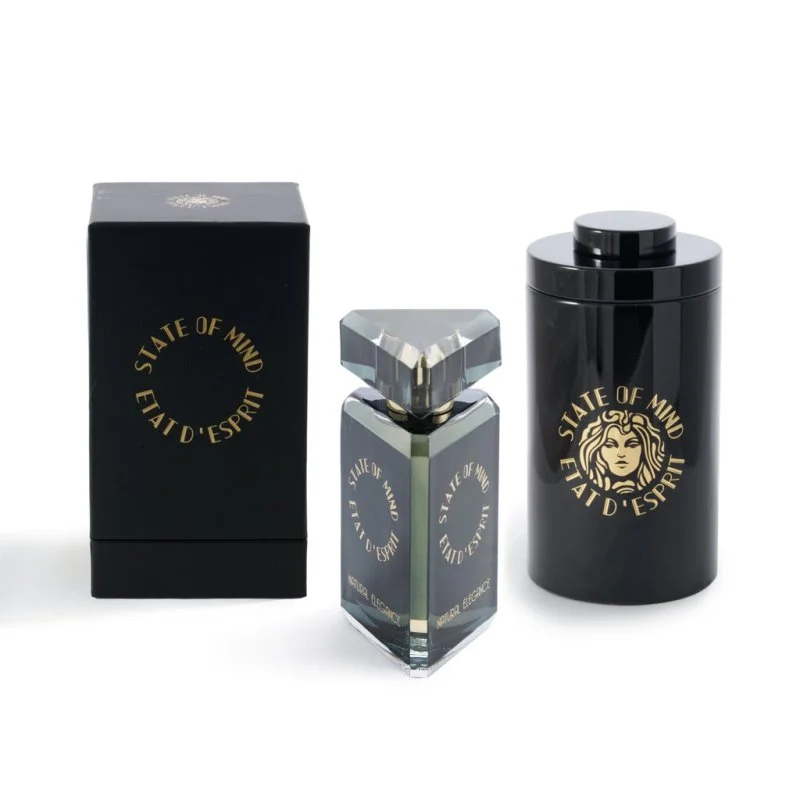 Natural Elegance parfém unisex 100 ml