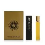 State of Mind Aesthetic Turbulence EDP náplň 2 x 20 ml + kapesní sprej plnitelný UNISEX