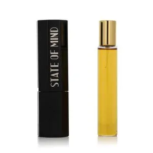 State of Mind Aesthetic Turbulence EDP náplň 2 x 20 ml + kapesní sprej plnitelný UNISEX