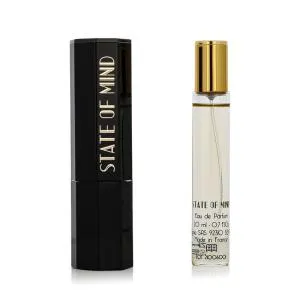 State of Mind French Gallantry EDP náplň 2 x 20 ml + kapesní sprej plnitelný UNISEX