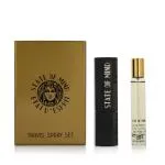Modern Nomad EDP náplň 2 x 20 ml + kapesní sprej plnitelný UNISEX 1 ks