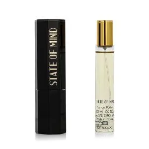 State of Mind Natural Elegance EDP náplň 2 x 20 ml + kapesní sprej plnitelný UNISEX