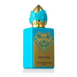 Stéphane Humbert Lucas 777 God of Fire parfémovaná voda unisex
