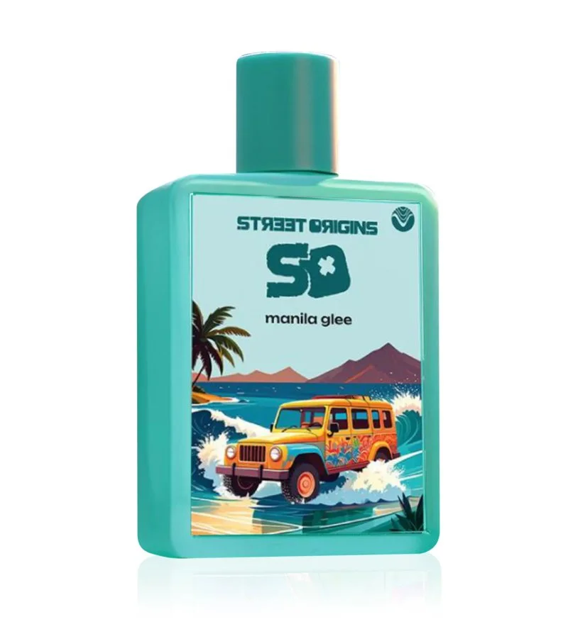 Origins Manila Glee parfémovaná voda unisex 75 ml