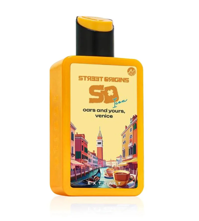 Origins Oars and Yours, Venice parfémový extrakt unisex 75 ml
