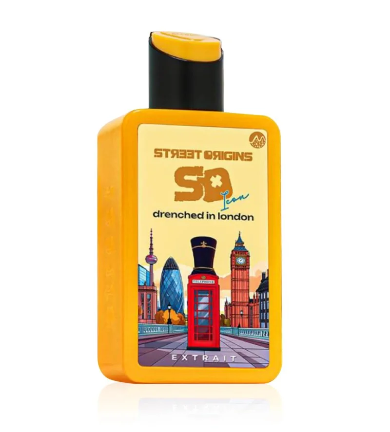 Origins Drenched In London parfémový extrakt unisex 75 ml