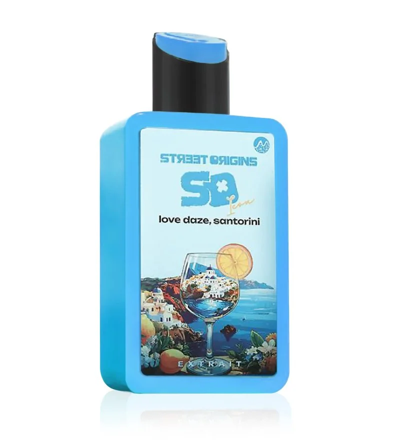 Origins Love Daze, Santorini parfémový extrakt unisex 75 ml
